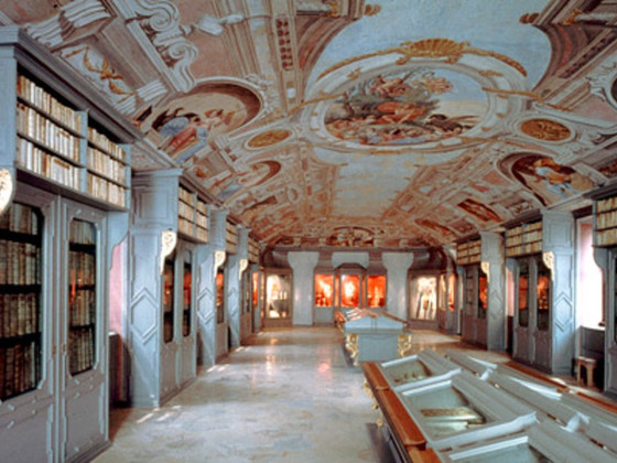 Museum am Dom und Residenz Passau