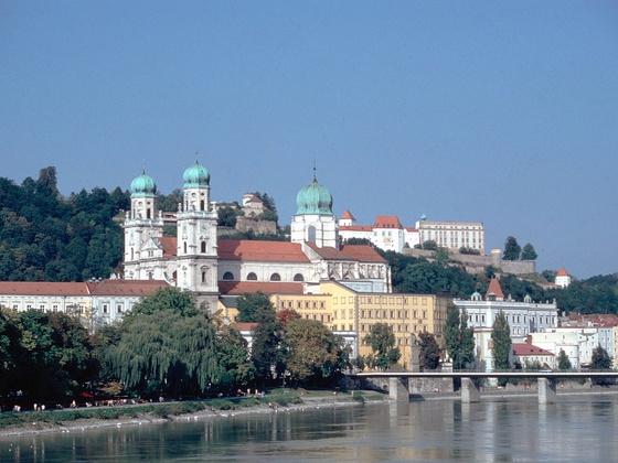 Dom St. Stephan