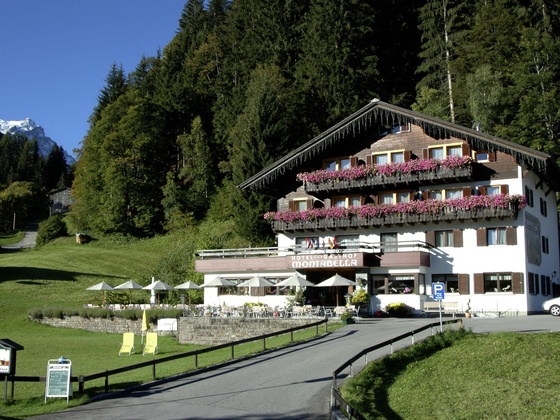 Hotel Sommer