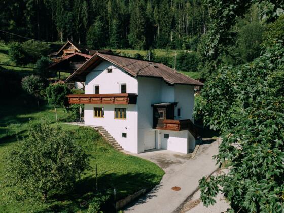 Bacherlhaus