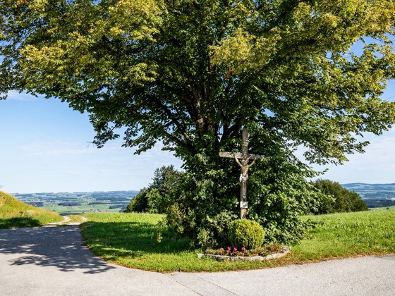 Schopperkreuz