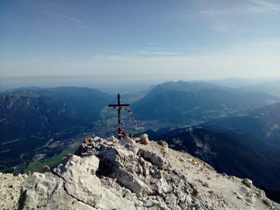 Alpspitze