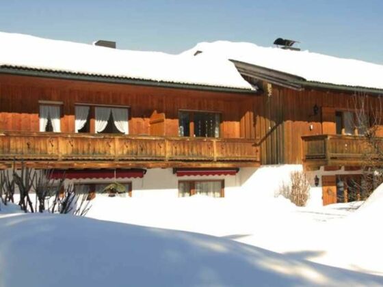 Ferienwohnung Jahn, Kreuth