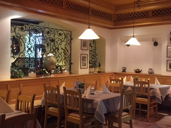 Gasthof zum Rosser