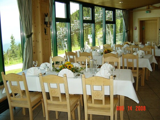 Wallberg Panorama-Restaurant