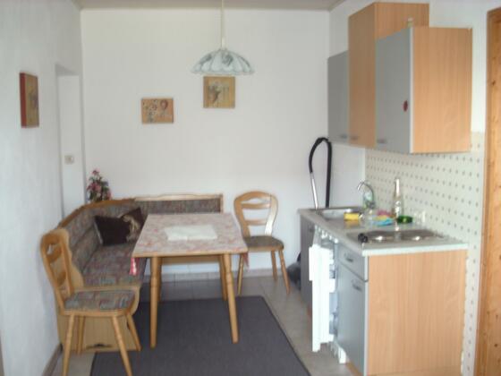 Privatzimmer Kreuzeder