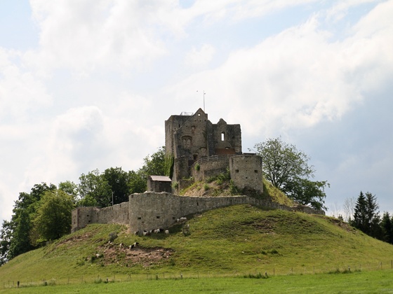 Burg Sulzberg