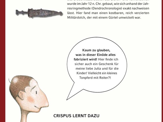 Fabrika - Das Werkstattgebäude