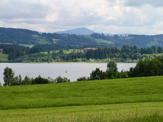 Rottachsee