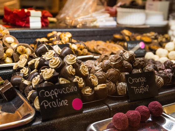 Confiserie Hagn