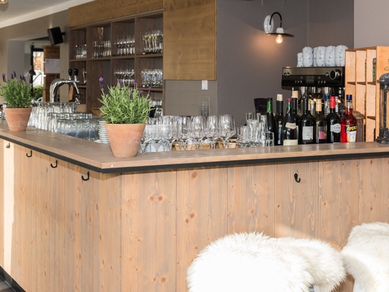 Café und Bistro Max I. Joseph