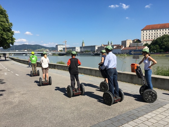 Segway