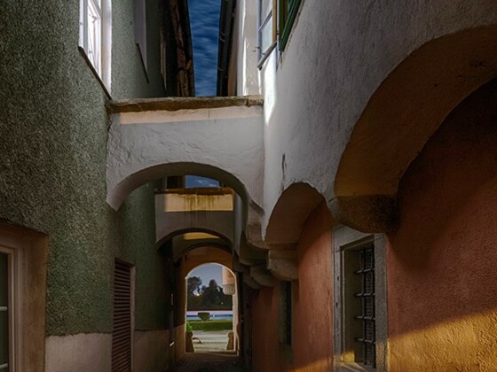 Bezirksgerichtsgasse Mauthausen