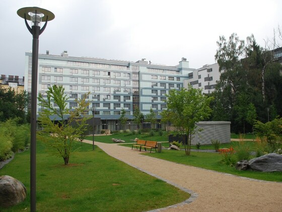 City-Park
