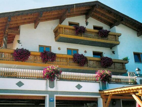 Ferienwohnung Christine Hufnagl