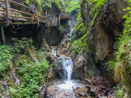 Dr.-Vogelgesang-Klamm