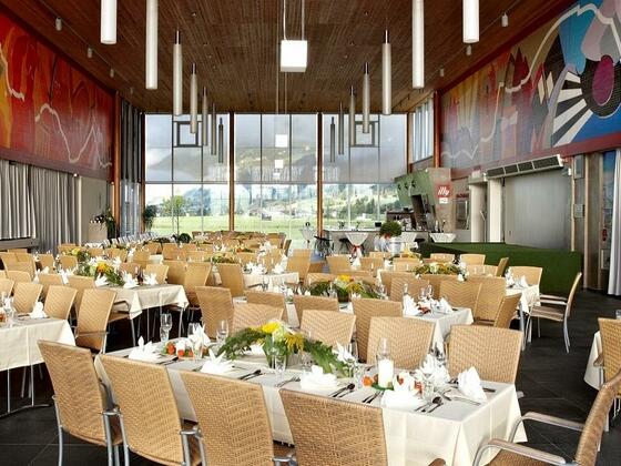 Restaurant Panoramabahn