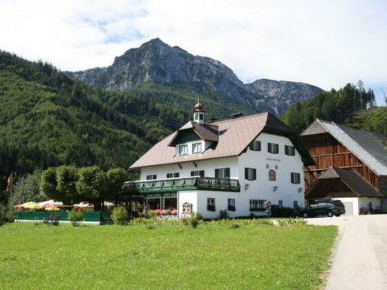 Gasthof Großalm