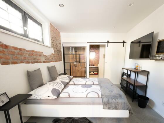 Willkommen bei Wolfi&#039;s Traunseeblick