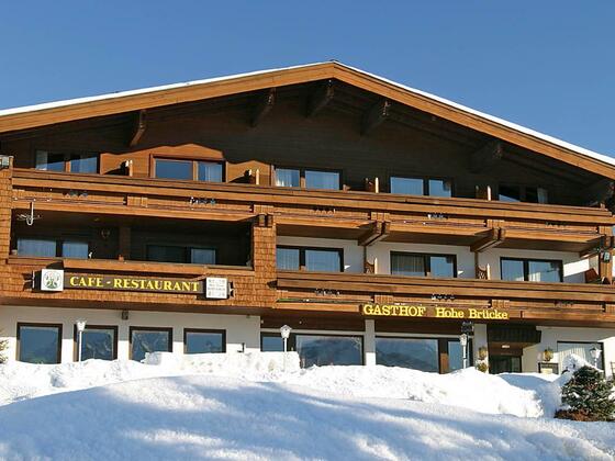 Gasthof Hohe Brücke