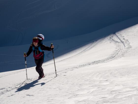 Skitour