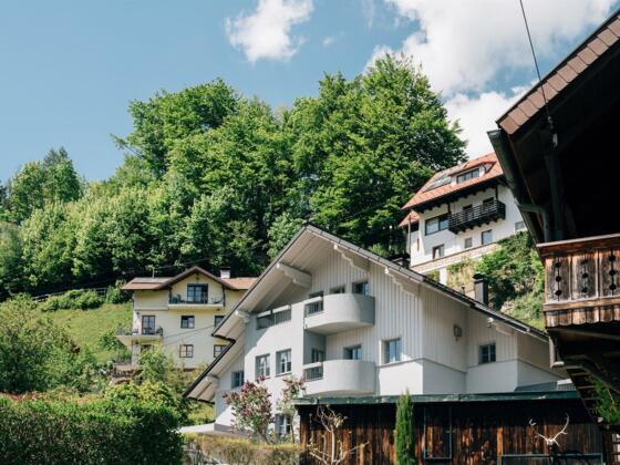 Private Suites Hoffischergasse