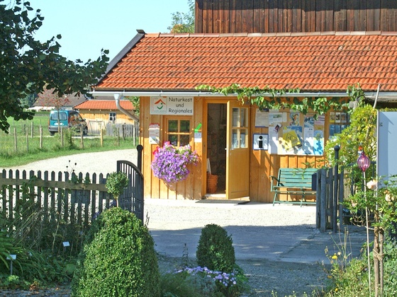 Seeshaupter Hofladen