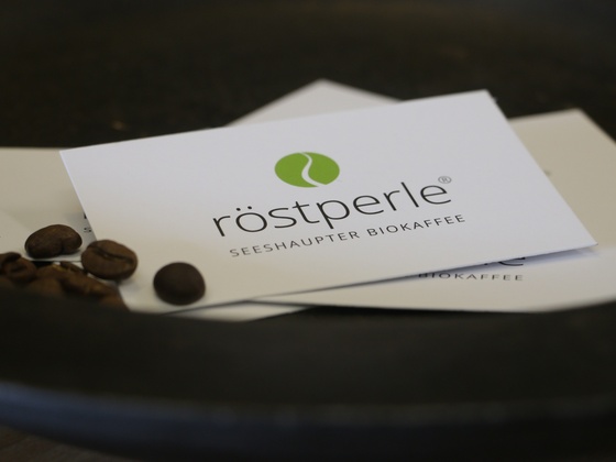 Röstperle