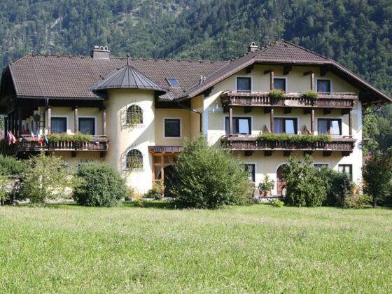 Aussenansicht Sommer