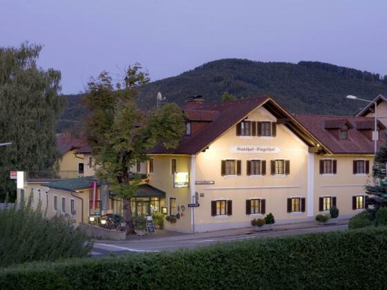 Gasthof Engelhof