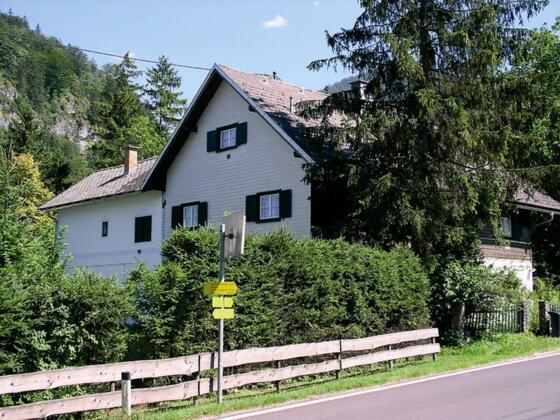 Hinterrinnbachappartments