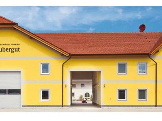 Seminarbauernhof Vogelhubergut