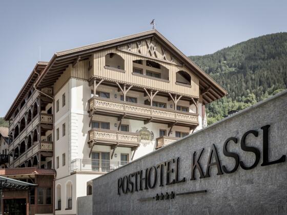 Posthotel Kassl