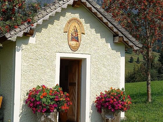 Schöneggkapelle