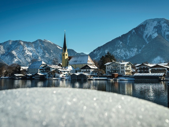 Rottach-Egern