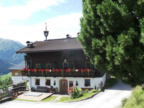 Stefflhof