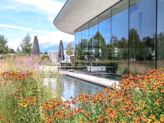 Das Daniels in Wattens