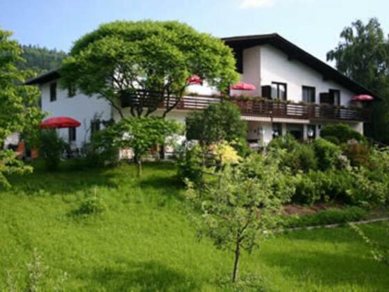 Gästehaus Kollinger