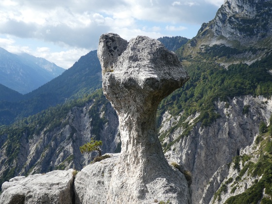 Steinernen Agnes