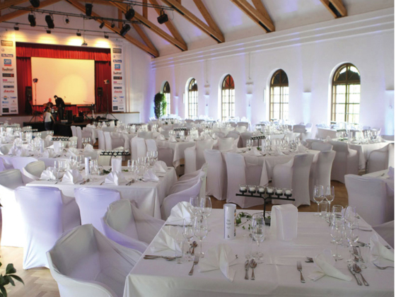 Festsaal