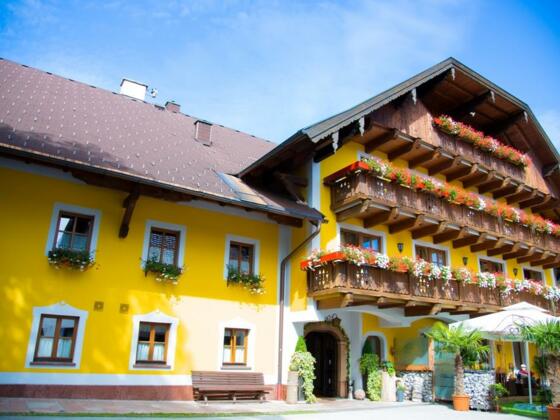 Gasthof Alte Post in Faistenau