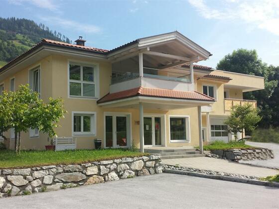 Appartement 4 Holidays