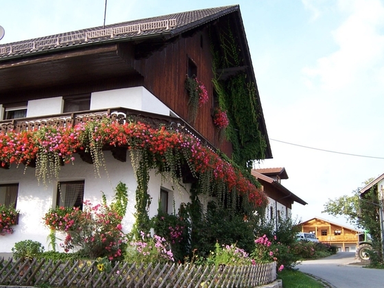 Ferienhof Schiermeier