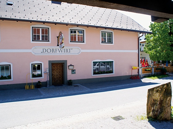 Dorfwirt