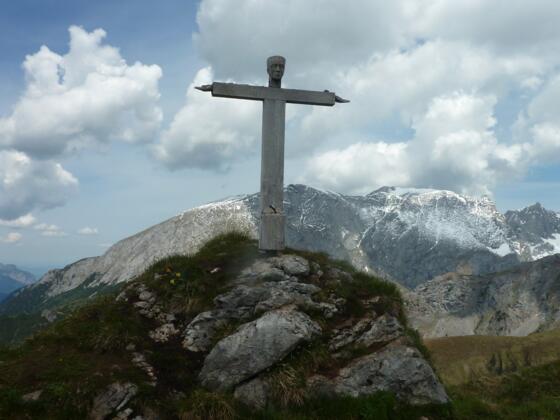 Rotspielscheibe 1940 m.