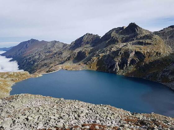 Amertaler See neu