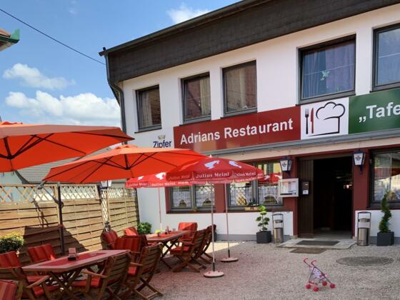 Adrians Restaurant