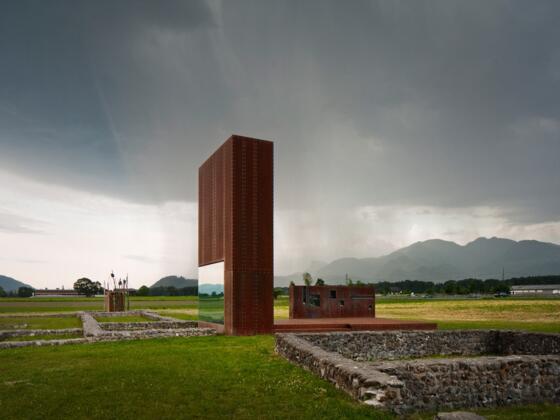 Freilichtmuseum Villa Rustika