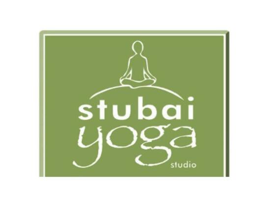 Stubai Yoga Logo