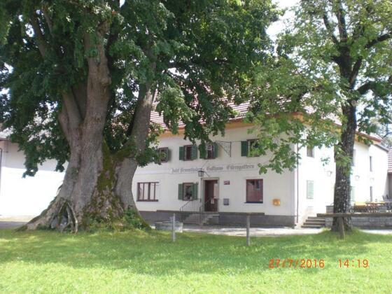 Gasthaus Eisengattern